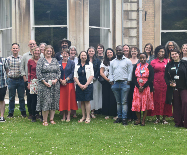 Celebrating our Engaged and Participatory Research Fund Awardees