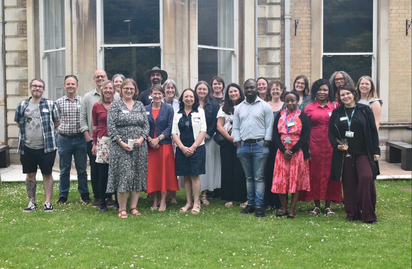 Celebrating our Engaged and Participatory Research Fund Awardees