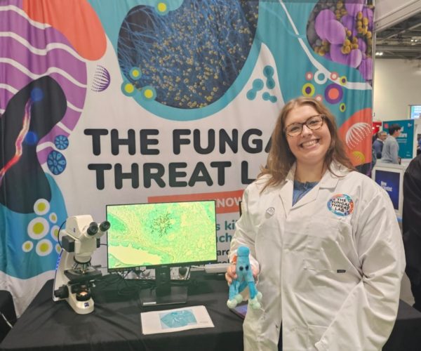 How to Share your Scientific Research with the Public 