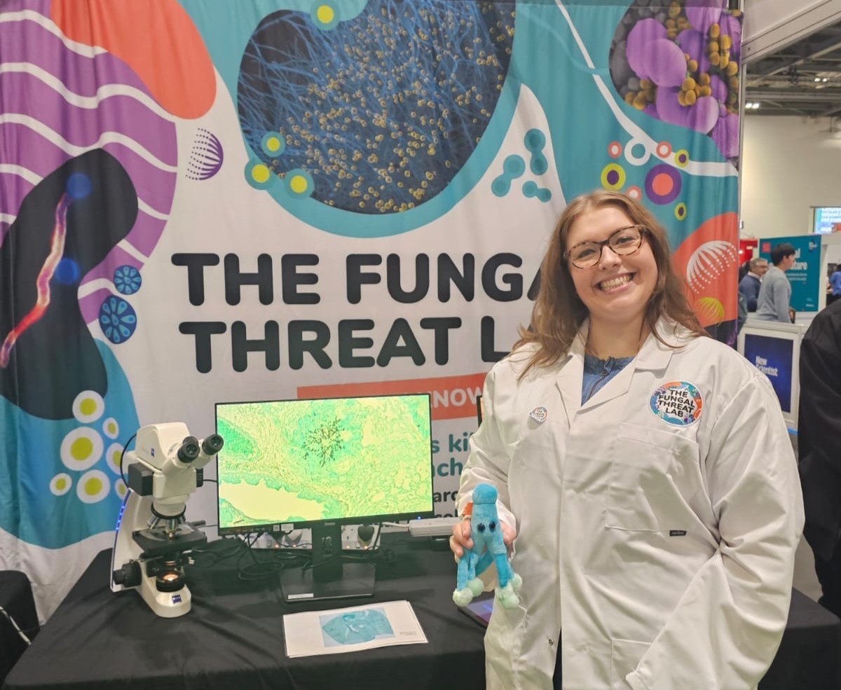 How to Share your Scientific Research with the Public 