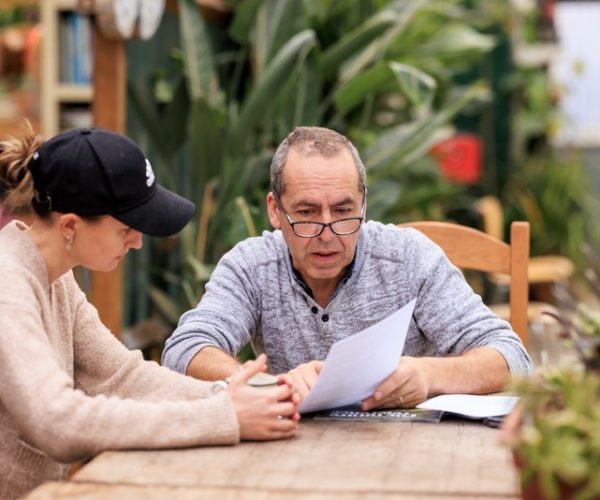 Growing Belonging: Exploring Belonging and Wellbeing at Yourspace Sutton