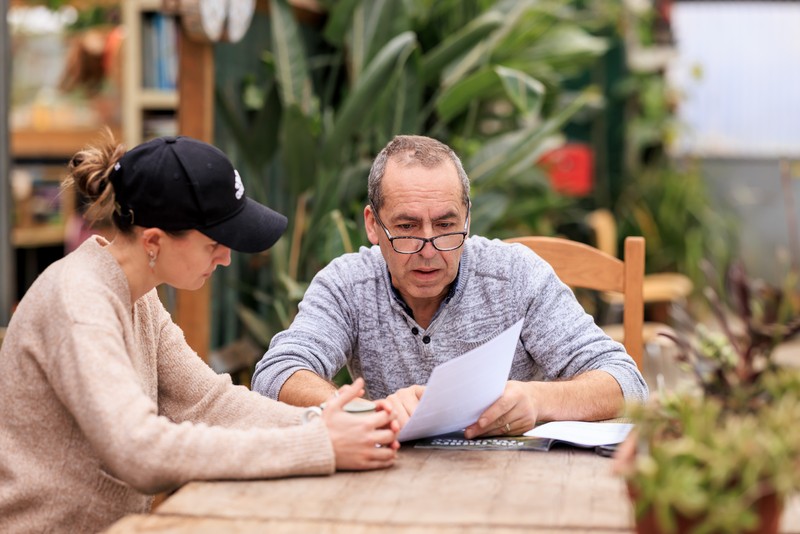 Growing Belonging: Exploring Belonging and Wellbeing at Yourspace Sutton