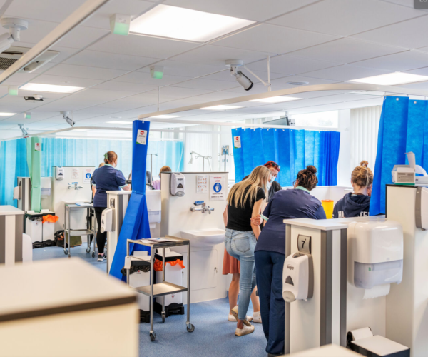 Listening to Mothers: How Patient and Public Involvement Shaped the PINCS Study 