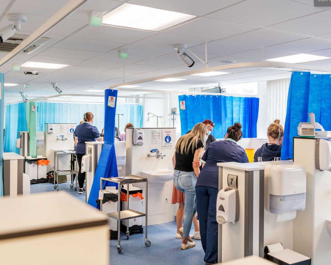 Listening to Mothers: How Patient and Public Involvement Shaped the PINCS Study 