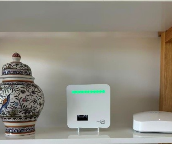 Breathe Home Well—Indoor air awareness and actionable insights for healthier homes among older people in Cornwall 