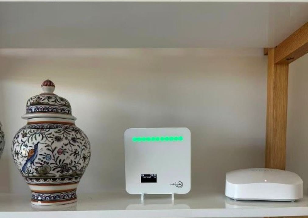 Breathe Home Well—Indoor air awareness and actionable insights for healthier homes among older people in Cornwall 