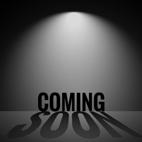 coming soon