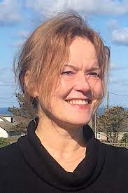 Christine Hauskeller