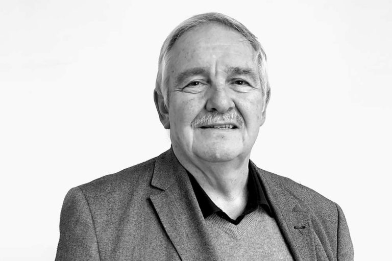 Prof David Nutt