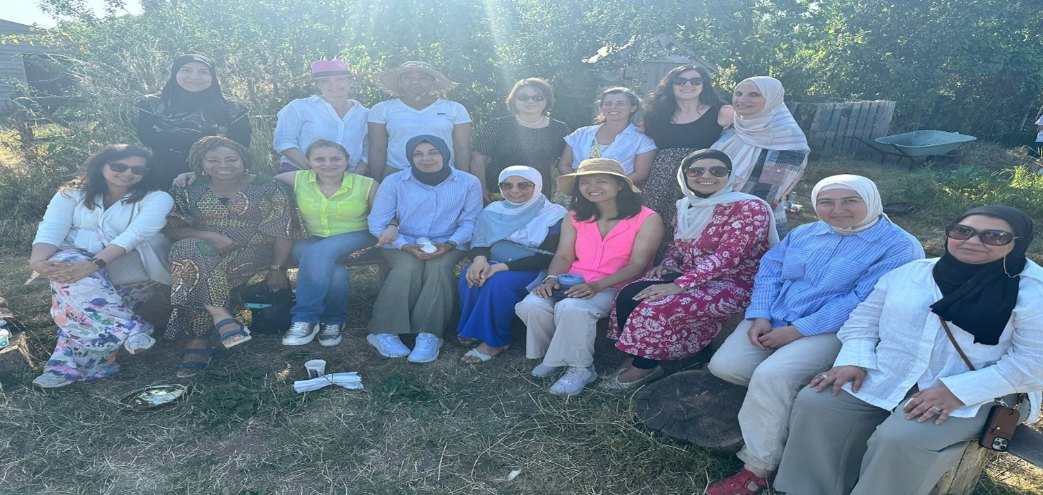 Exeter Parent and Family Support