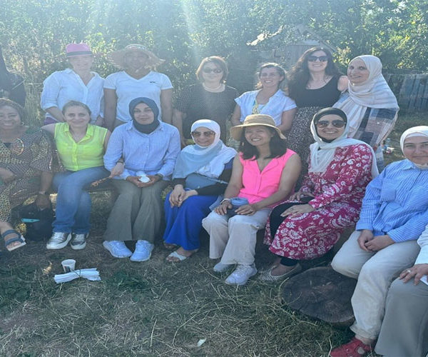 Exeter Parent and Family Support