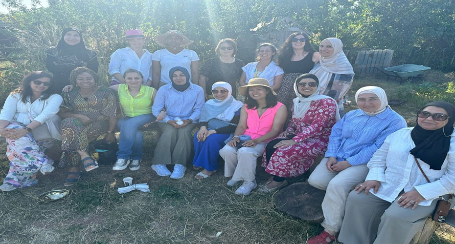 Exeter Parent and Family Support