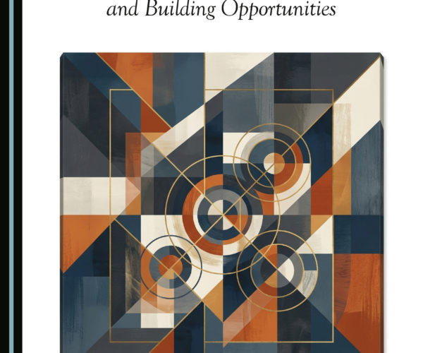 New publication showcases TESOL staff and student expertise