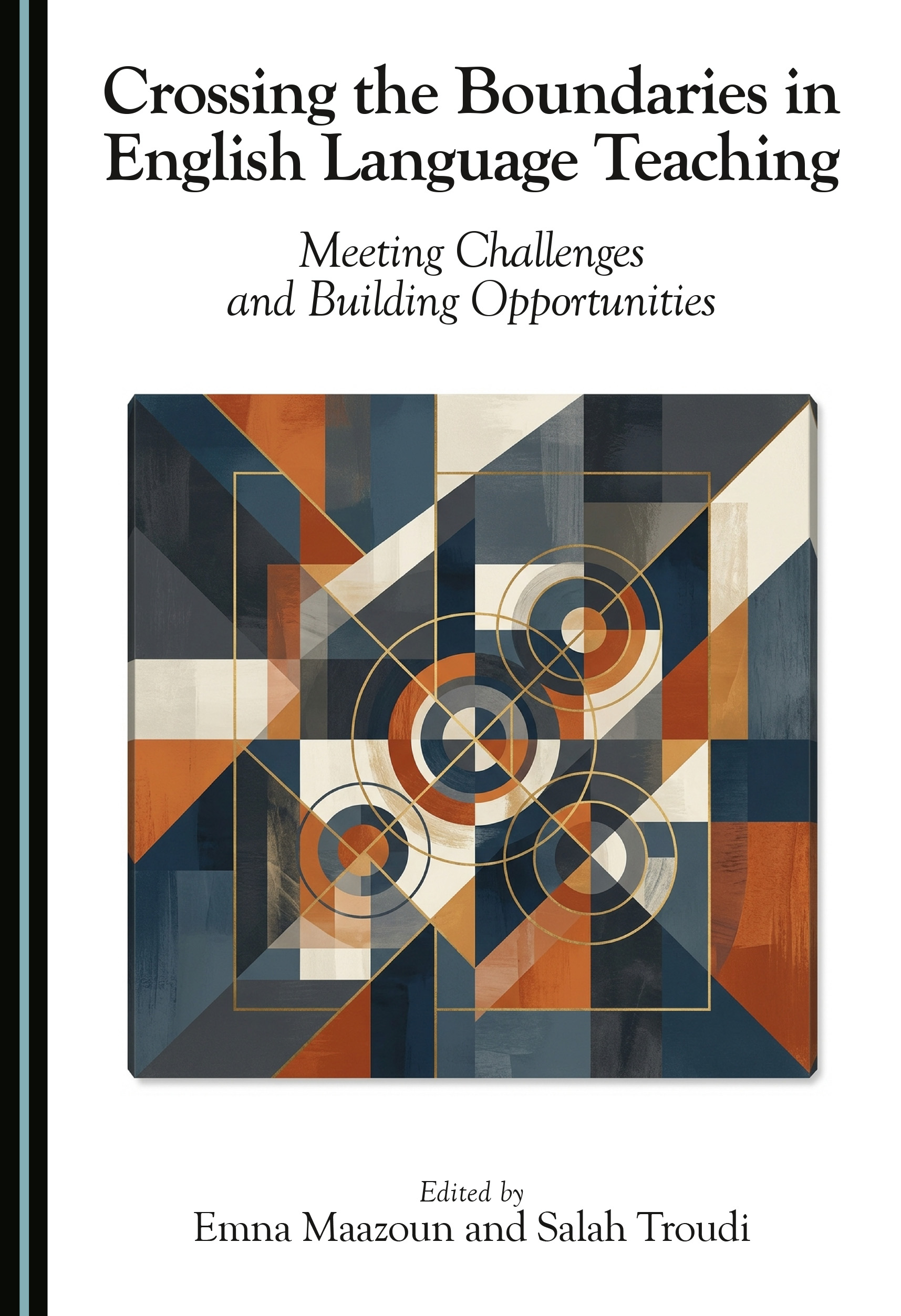 New publication showcases TESOL staff and student expertise
