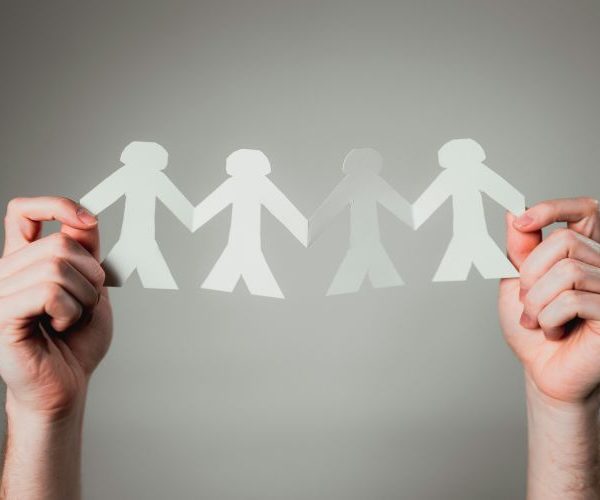 All change and new faces