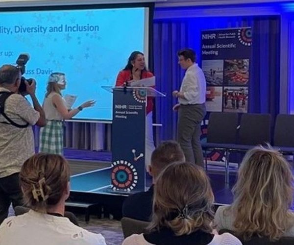 SPHR Annual Scientific Meeting & ResNet Day 2025