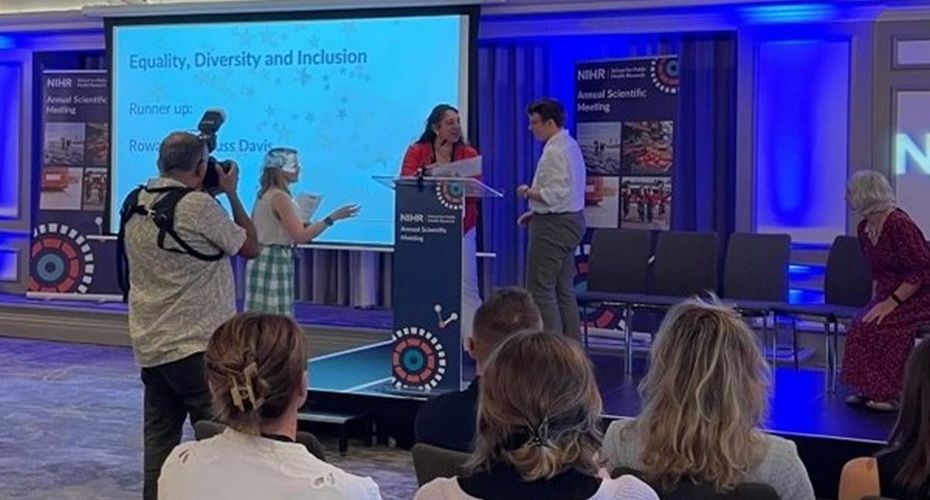 SPHR Annual Scientific Meeting & ResNet Day 2025