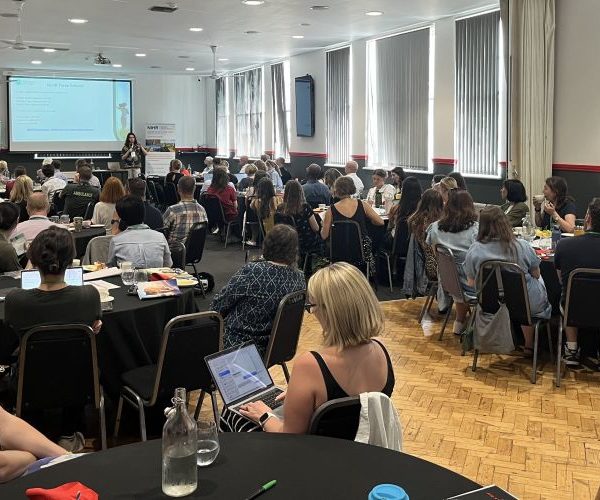 SPHERE Annual Conference 2025