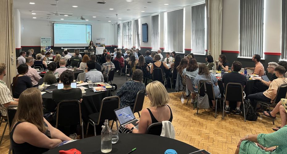 SPHERE Annual Conference 2025