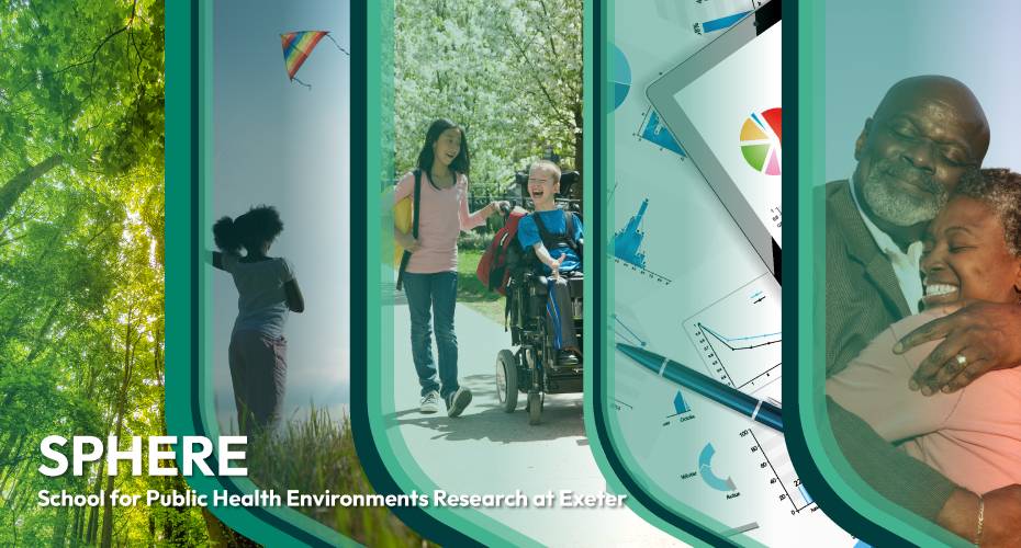 SPHERE colleagues have their say on EDI