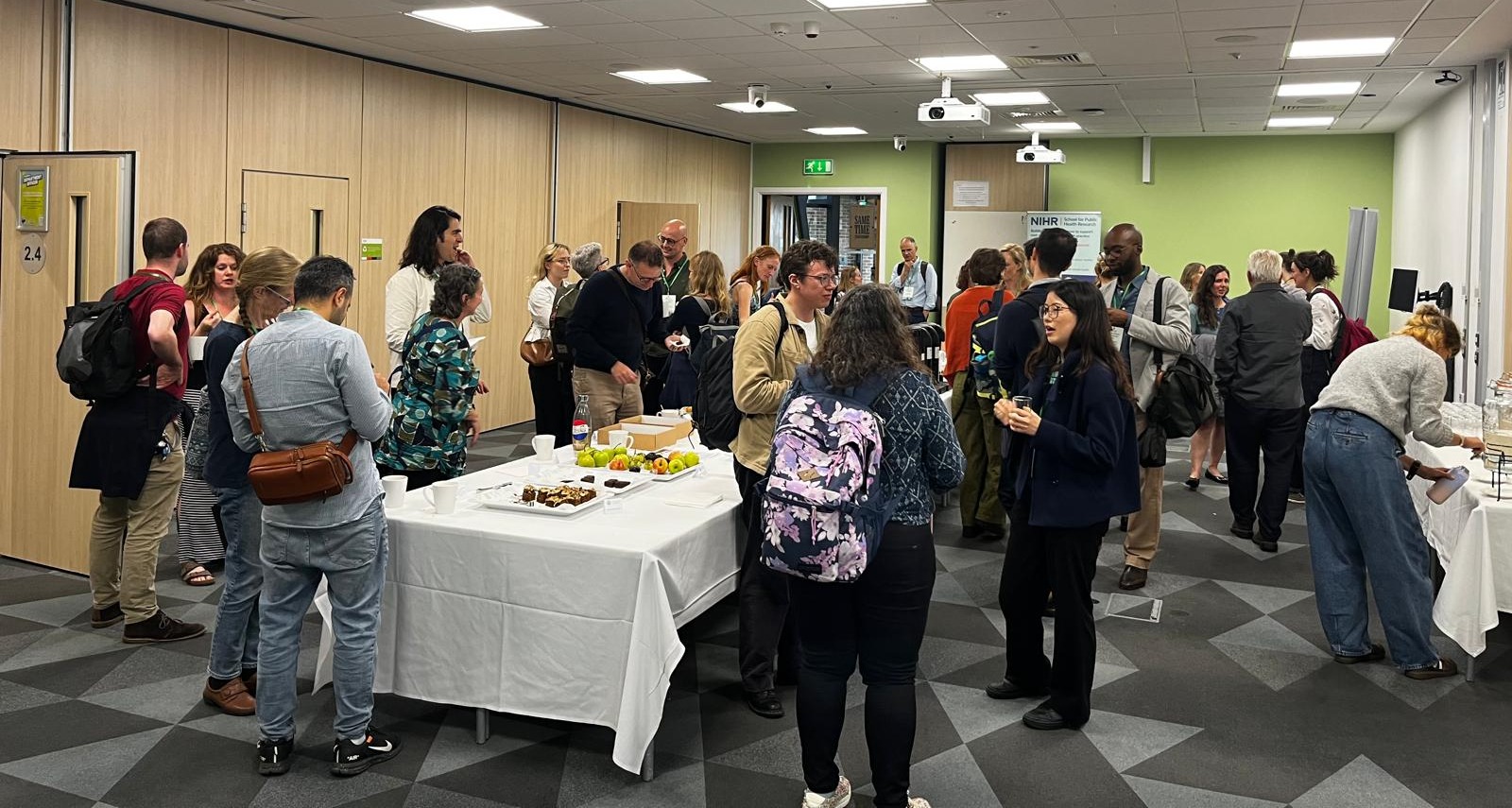 SPHERE Annual Conference 2026
