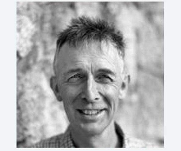 Honour for Neil