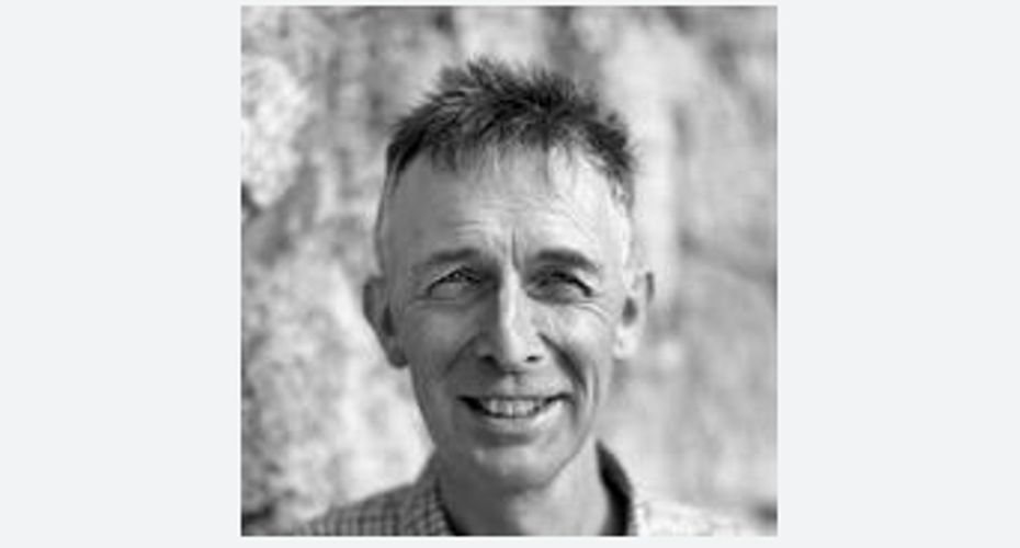 Honour for Neil