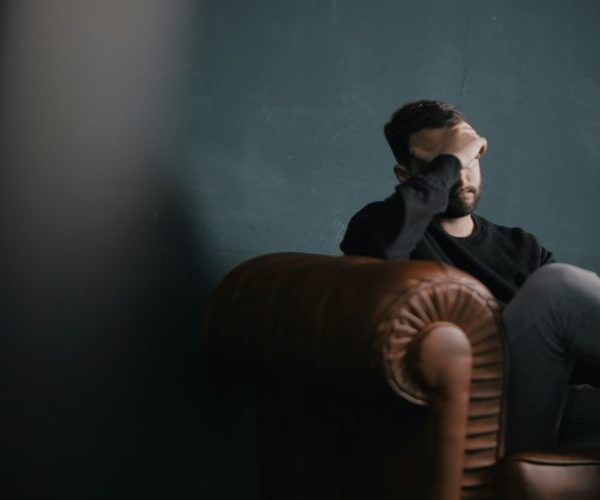 Mental health blog