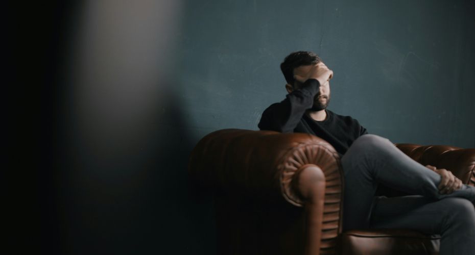 Mental health blog