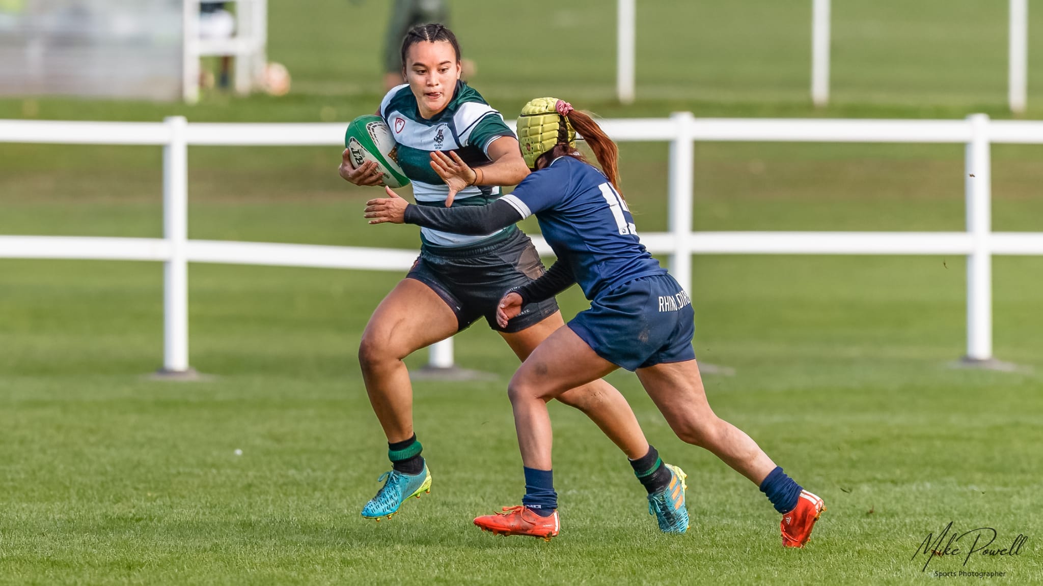 University of Exeter representation in the England Women’s training squad.