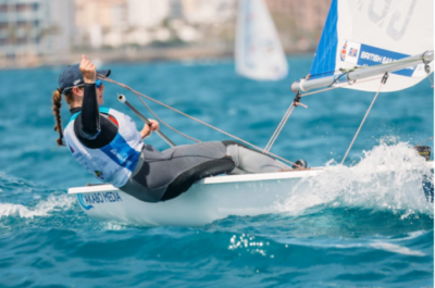 Olympic Success in Sailing