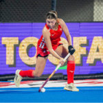 Sport, Study, Success: Sports Scholar Georgie Gardens