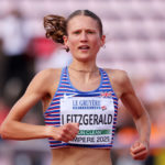 Innes FitzGerald: Fast Feet, Fierce Future