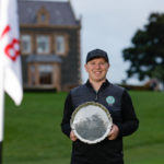 R&A Student Tour Series win: Sam Haynes-Coote