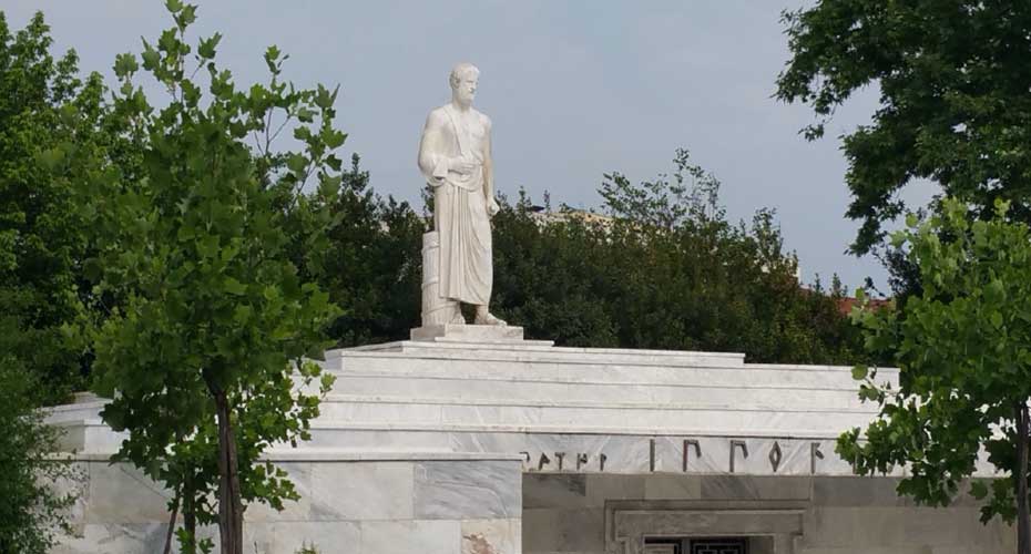 New Light on Medicine in Ancient Macedonia and Northern Greece
