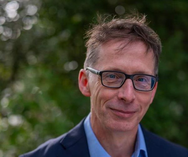 Professor Anthony King discusses The Age of Digital Warfare on BBC Radio 4’s ’25 Years of the 21st Century’