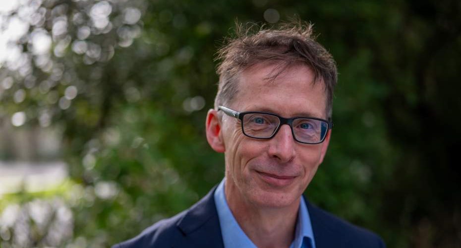 Professor Anthony King discusses The Age of Digital Warfare on BBC Radio 4’s ’25 Years of the 21st Century’