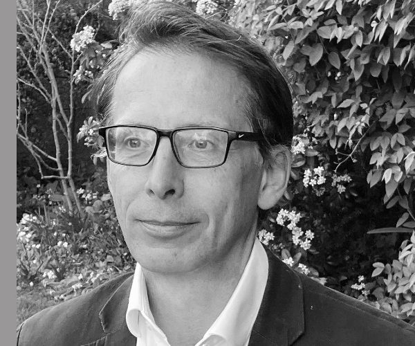 New Director for University of Exeter’s pioneering Strategy and Security Institute