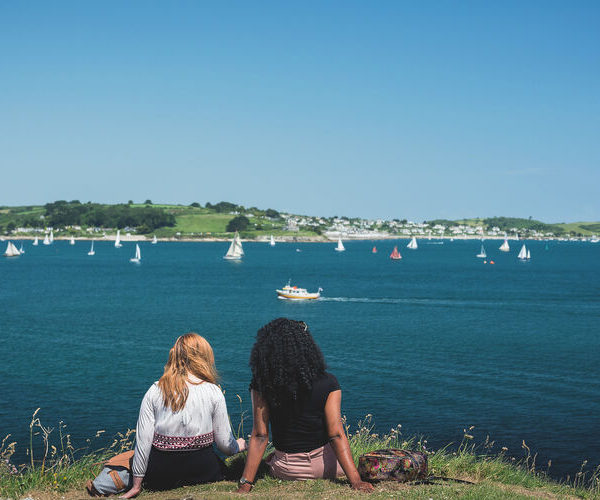 Exploring Cornwall Without a Car