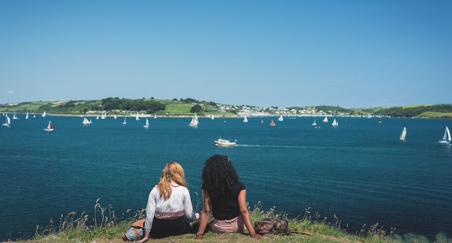 Exploring Cornwall Without a Car