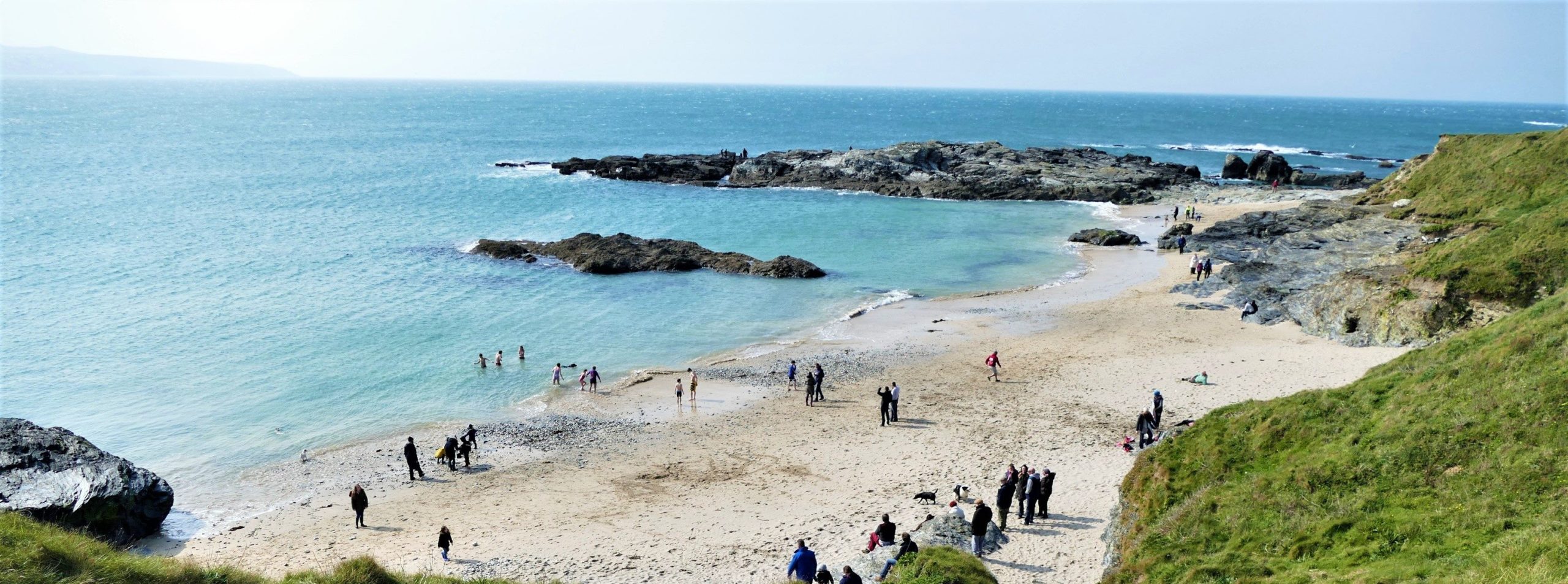 Road tripper’s guide to Cornwall: My 12 favourite destinations