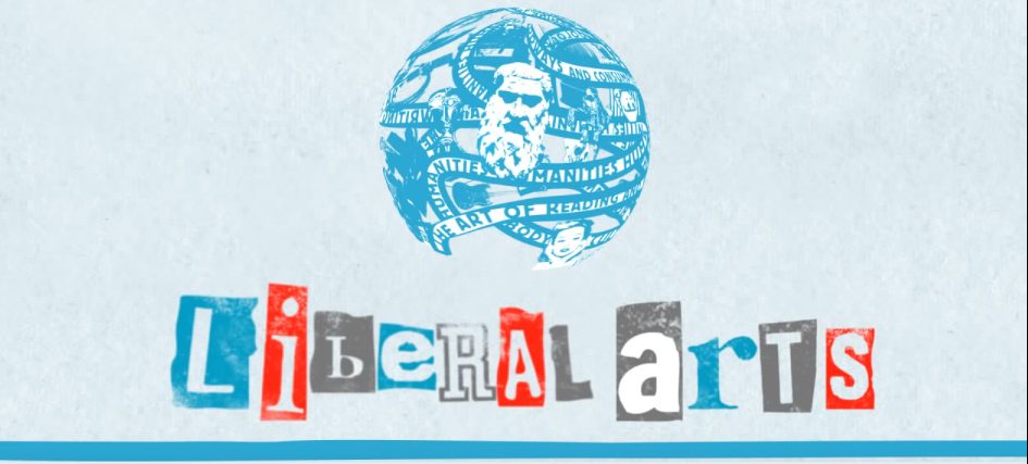 What is Liberal Arts?
