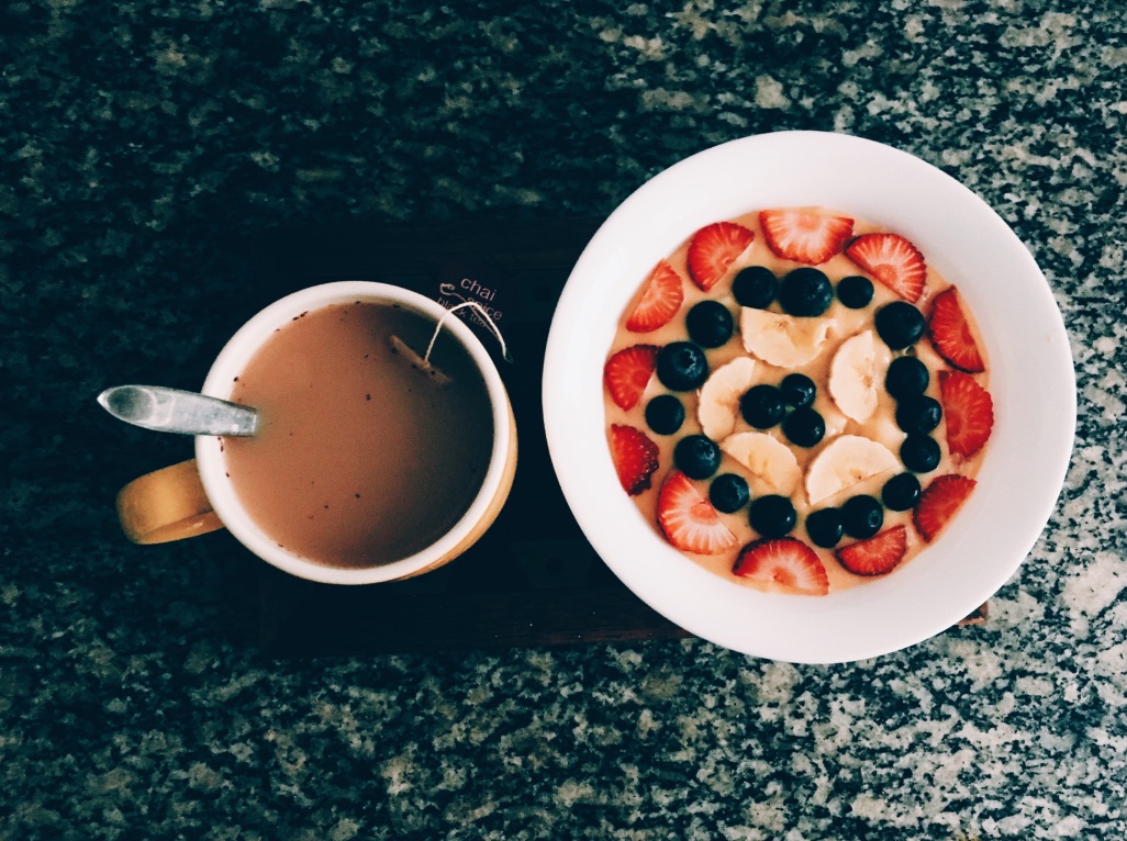 5 Quick Breakfast Ideas For Students Students Blog