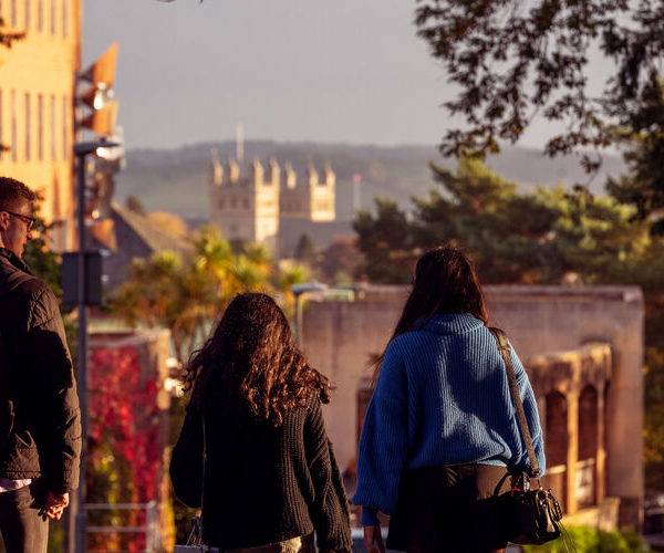 Here’s what I’ve learnt from being a chronically ill student at the University of Exeter