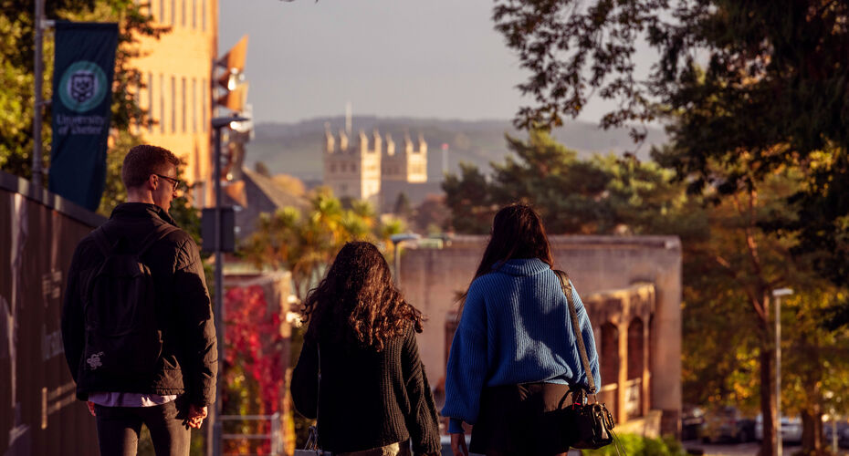 Here’s what I’ve learnt from being a chronically ill student at the University of Exeter