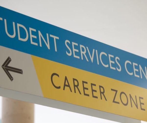 My Career Development with the Career Zone