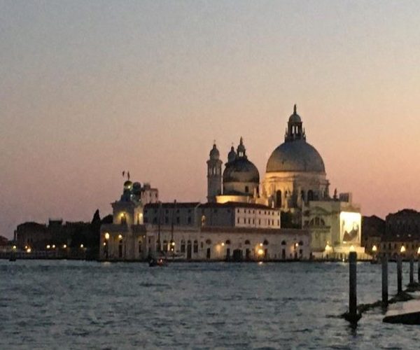 Venice Summer School opportunity