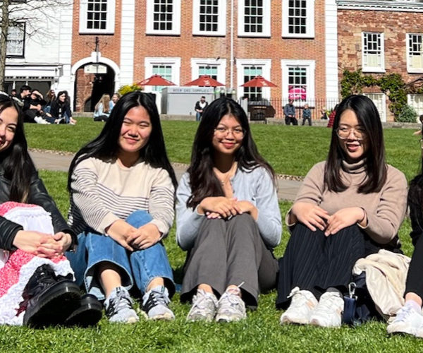 Coping with Loneliness at the University of Exeter