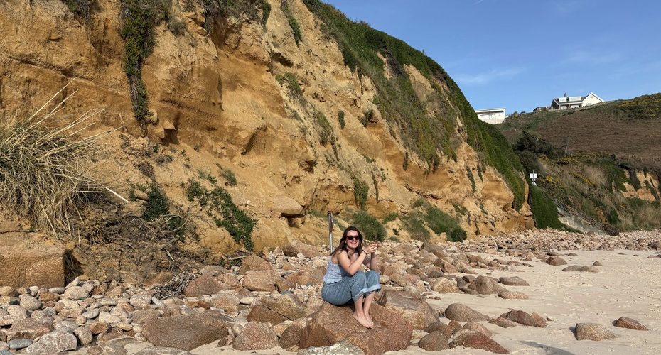Why I Chose the University of Exeter – Masters study in Island Biodiversity and Conservation