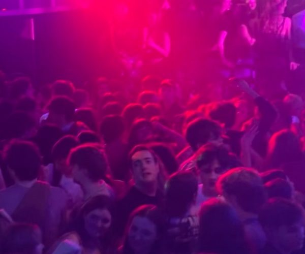Explore Exeter’s Nightlife!